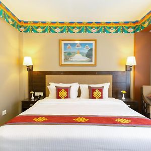 Hotel Lotus Gems